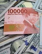 1 61 Dolar Berapa Rupiah