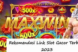 3 Macam Slot Alternatif Di Dunia Ini 2023 Gacor