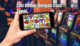 Cara Memberhentikan Orang Main Slot