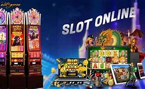 Game Slot Perkalian Terbesar Dan Terpercaya