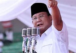 Nama Lengkapnya Pak Prabowo