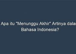 Never Holiday Artinya Dalam Bahasa Indonesia