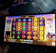 Permainan Judi Slot Online