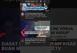 Situs Situs Sambo Di Indonesia Terbaru Youtube Terbaru