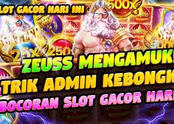 Situs Slot Gacor Hari Ini Pejuang Slot Receh Terpercaya No 1 California