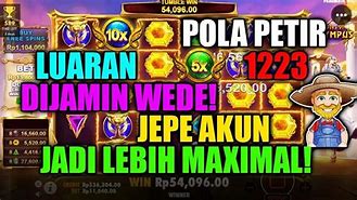 Slot Gacor Hari Ini Cheat Slot Receh Tembus Jutaan