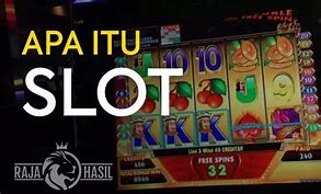 Slot Pragmatic Itu Apa Ya Gimana Caranya