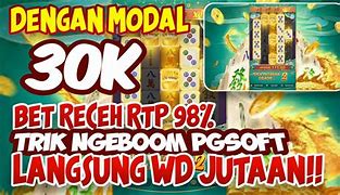 Tutorial Cara Main Mahjong 2 Modal Kecil Gacor Hari Ini